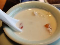 -东田之村自助餐厅(金水路店)