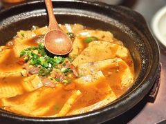 -炊烟小炒黄牛肉(浦东世纪汇店)