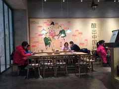 -宝珠奶酪(浦东金桥店)