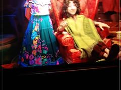 -美嘉欢乐影城(万象城店)