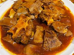 -恩宏德餐馆(平山道店)