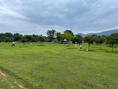 -钟山体育运动公园