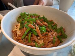 -花园茶楼(兴城西路店)