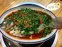 -妈妈的味道(和顺古镇店)