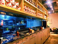 -新贝乐意大利餐厅(镇江苏宁广场店)