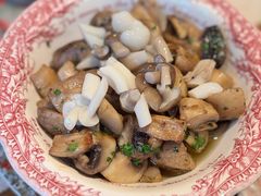 -弗兰克牛排西餐厅Ribone steak house(柠檬花园店)