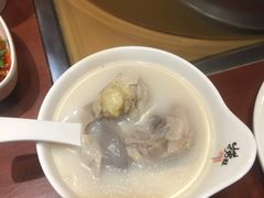 -捞旺猪肚鸡(街道口店)
