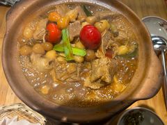 -夜椒瑶·广西大排档(八卦岭店)
