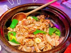 -啫神·广州地标美食(北京路店)