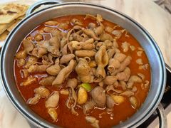 -彭记铁锅肥肠(东四总店)