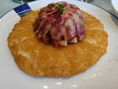 腊味糍粑-同庆楼(大钟寺店)
