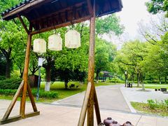 -尚湖风景区