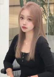 -DL HOPE明星造型