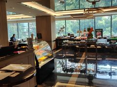 -Oakwood奥克伍德·奥克丽府西餐厅