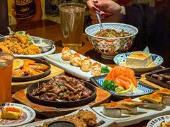 -小川洋风料理(江汉路店)