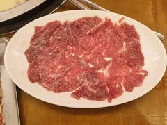 -楠火锅(太古里总店)