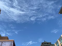-华夏良子·足道SPA艾灸(王府井店)
