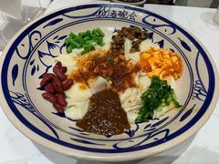 -老碗会·陕西手工面(前海世茂店)