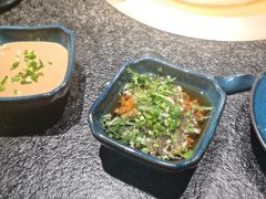 -湊湊火锅·茶憩(打浦桥日月光店)