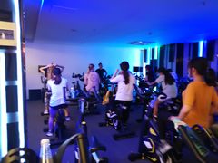 -山道健身游泳舞蹈(曙光店)