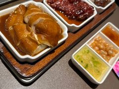 -有璟阁港式餐厅(国贸商城店)