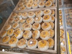 -酥挞记·手作布丁挞(西关店)