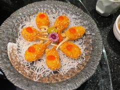 -上井精致料理(中兴商业大厦店)