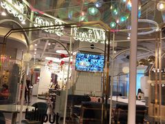 -Lilliput粒粒堡亲子餐厅(置汇旭辉店)