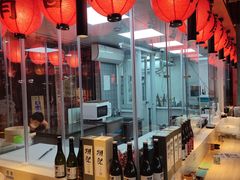 -有喜屋·深夜食堂(北京西路店)