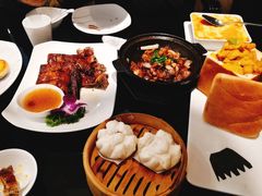 -高第街56号餐厅(泰安万达店)