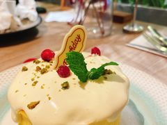 -西堤牛排(恒隆广场店)
