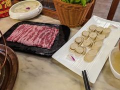 -东来顺•非遗火锅(外滩店)
