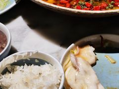-懒人盐府人家(航天桥店)