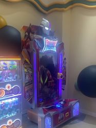 点击看大图 -奈尔宝·儿童乐园·亲子餐厅(苏州大悦城店)