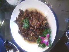 酱焖鲫鱼-路家小馆(富力又一城店)