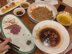 -山西会馆·晋菜·晋商宴·学堂记忆(许坦西街店)