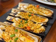 -辉记炭烧海鲜大排档·老字号(福田店)