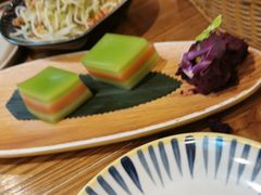 -泰堤坊(淡水体育馆店)