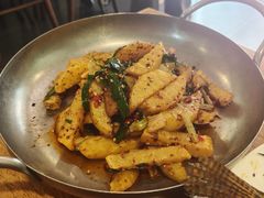 -紫滇源云南生态菜(丹凤街店)