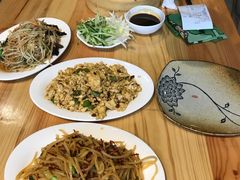 -香满园春饼·家常菜(东大桥店)