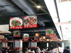 -天下客饭店(中山路店)