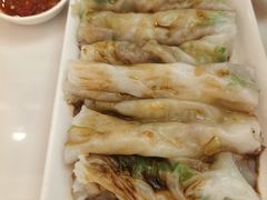-香港威特瑞茶餐厅(小白楼音乐厅店)
