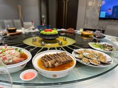 -长禧家·珑厨(东山口店)