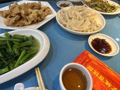-京城百饺园•东北菜馆(红谷滩店)