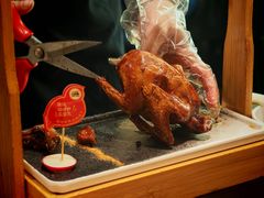 -羽鸽集·乳鸽专门店·地道顺德菜(岭南站店)