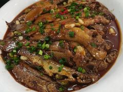 -丽景轩·徽菜馆(文化中路店)