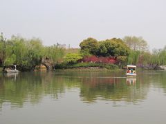 -圩墩遗址公园