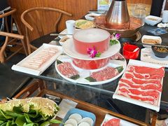 -北门涮肉·铜锅涮肉(南锣鼓巷店)