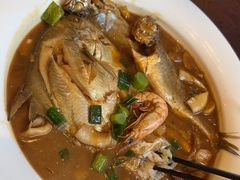 -妈妈菜舟山海鲜(定海古城店)