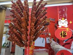-和禄德冰糖葫芦